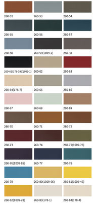 0.8mm Độ dày da PVC được đánh răng bằng vải đằng sau đồ nội thất Đồ chơi nhạc