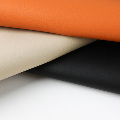 ghế sofa thẩm mỹ da PVC cho đồ nội thất kết cấu nhẹ chống cháy