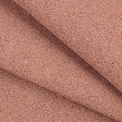 0.6mm Suede Microfiber Da cho giày hai mặt nhung chống bẩn