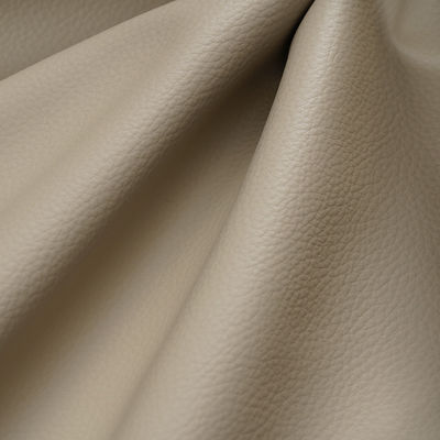 Đồ nội thất linh hoạt Vải da silicone không chứa dung môi Semi PU da