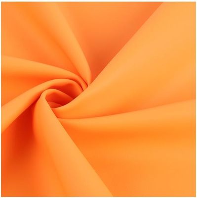 Vải da silicone mềm không có dung môi chống trầy xước Da tùy chỉnh