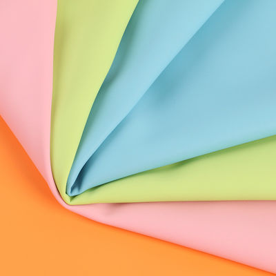 Vải da silicone mềm không có dung môi chống trầy xước Da tùy chỉnh