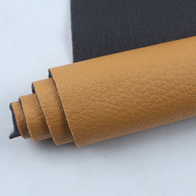 Phong cách đa năng da vải vải da Lychee Aesthetics bảo vệ không có đối thủ