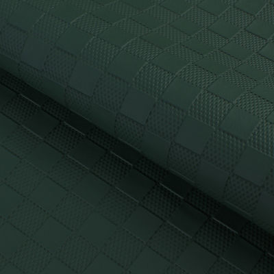 Vải da trang trí PVC giả túi da nhân tạo