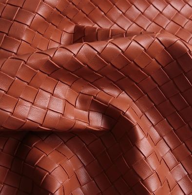 Túi cầm tay dẻo dai và bền PVC vải da giả