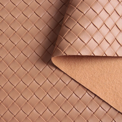 Túi cầm tay dẻo dai và bền PVC vải da giả