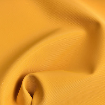 Chất chống nước mềm Nylon kết cấu Semi-PU da chải dưới túi xách da giả