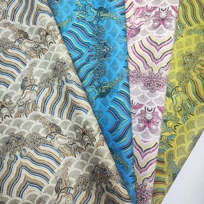 Pvc Macrame in hình ảnh phong cách da nhân tạo tổng hợp cho túi đóng gói máy tính xách tay điện thoại Shell Fabric da giả