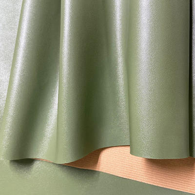 PU Napa Da giả tổng hợp cho túi ví trang trí thắt lưng hộp ngoài trời co giãn