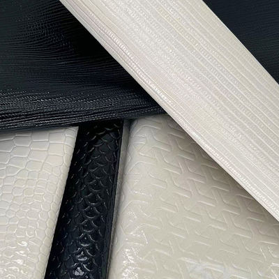 Ốp điện thoại bằng da tổng hợp PVC, đồ nội thất, thủ công, lấp lánh, có hoa văn nổi và tính năng co giãn, lớp lót chống thấm nước cho ghế sofa