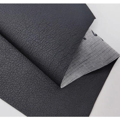 Da PVC giả da chống mài mòn cho bọc ghế 140cm