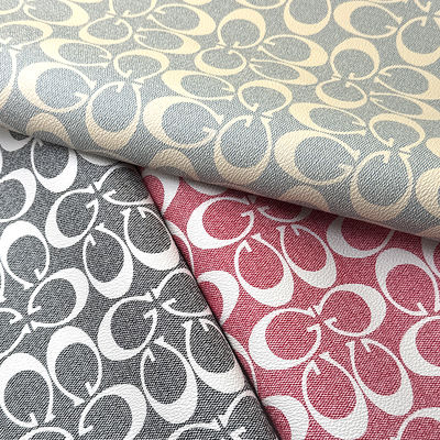 Da giả PVC chống thấm nước cho túi xách, đồ thủ công & trang trí nhà cửa