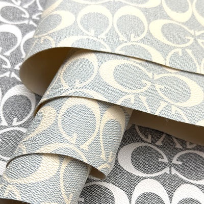 Da giả PVC chống thấm nước cho túi xách, đồ thủ công & trang trí nhà cửa