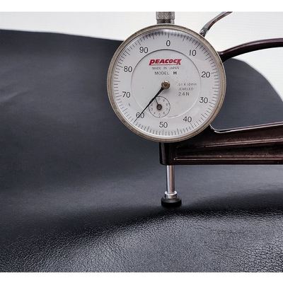 Da PVC giả da chống mài mòn cho bọc ghế 140cm