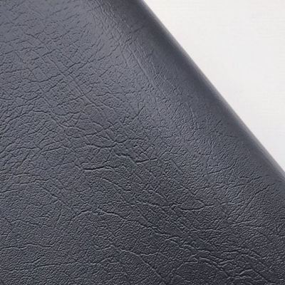 Da PVC giả da nội thất 0.6mm dập nổi chống thấm nước