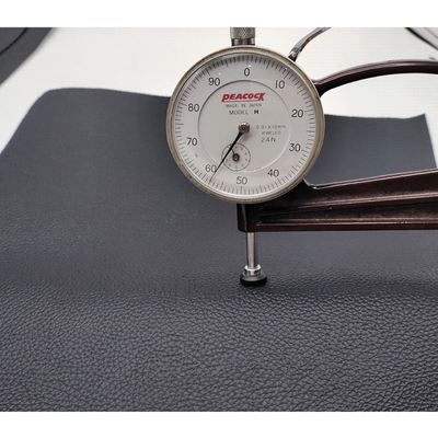 Da PVC giả da chống mài mòn cho bọc ghế 140cm