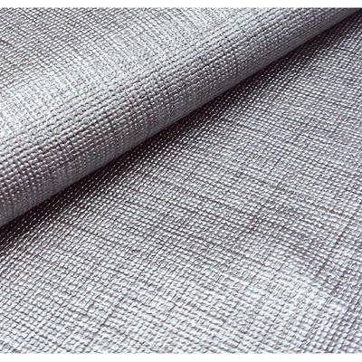 Da PVC da chịu mài mòn cho túi xách, rộng 54 inch