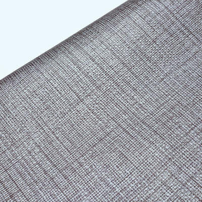 Da PVC da chịu mài mòn cho túi xách, rộng 54 inch