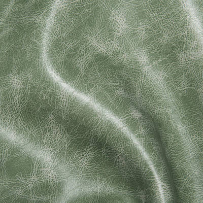 Da 1.5mm Da PVC với Mặt Lưng Bằng Vải Lộn cho Đồ Nội Thất và Túi