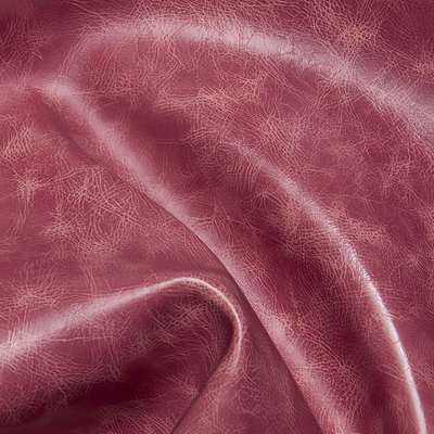 Da 1.5mm Da PVC với Mặt Lưng Bằng Vải Lộn cho Đồ Nội Thất và Túi