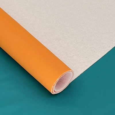 Vải da tổng hợp PVC cho bọc đồ nội thất rộng 54 inch