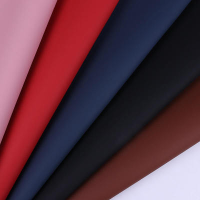 Da PVC chống mài mòn giả da cho bọc ghế xe hơi