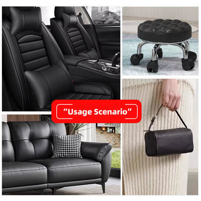 160cm rộng da tổng hợp cho thảm xe ô tô ghế ngồi ô tô