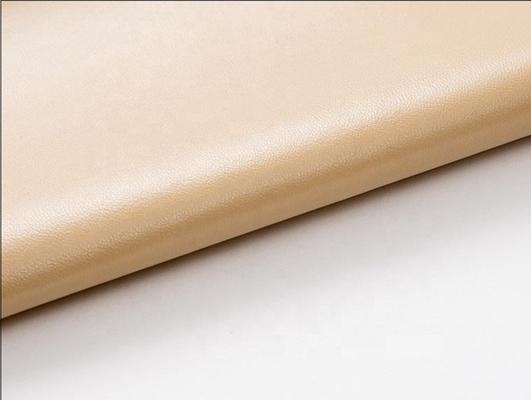 PU Vải Tc Họa Tiết Hạt Napa Ví Da Tổng Hợp Hộp Giày Sổ Tay Album Ảnh Vải Da