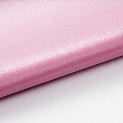 PU Vải Tc Họa Tiết Hạt Napa Ví Da Tổng Hợp Hộp Giày Sổ Tay Album Ảnh Vải Da