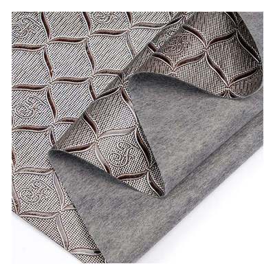 Đặt bán buôn Pvc Mẫu hình học rực rỡ Mẫu da nhân tạo Bao bì da tổng hợp Hộp ví sổ tay giả vặt vải da