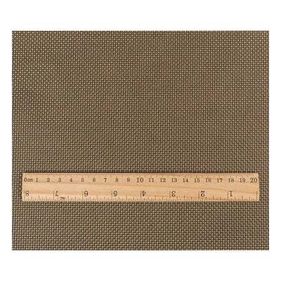 Pvc kim loại ngọc trai Màu sáng Mô hình dệt nhỏ Bao bì tổng hợp nhân tạo ví hộp giày Notebook vải da giả