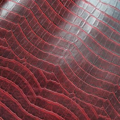 Ví da giả da tổng hợp vân tre PVC, hộp, giày, sổ tay, vải giả da