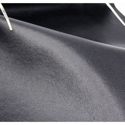 Đồ bán buôn Pvc pinhole grain pattern nhân tạo da tổng hợp ví hộp giày Notebook vải