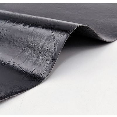 Đồ bán buôn PVC Điểm nổi bật của 006 Điểm nổi bật sét Mô hình hạt nhân Da tổng hợp nhân tạo Chiếc ví hộp Giày Notebook vải