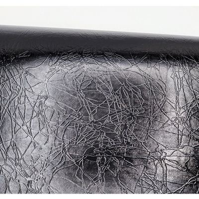 Đồ bán buôn PVC Điểm nổi bật của 006 Điểm nổi bật sét Mô hình hạt nhân Da tổng hợp nhân tạo Chiếc ví hộp Giày Notebook vải