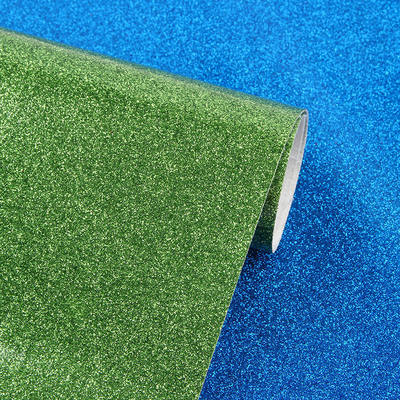 Vải lấp lánh phủ PU cho giày, nơ, thủ công, da giả, da tổng hợp, chống thấm nước, co giãn cho lót ghế sofa, ngoài trời