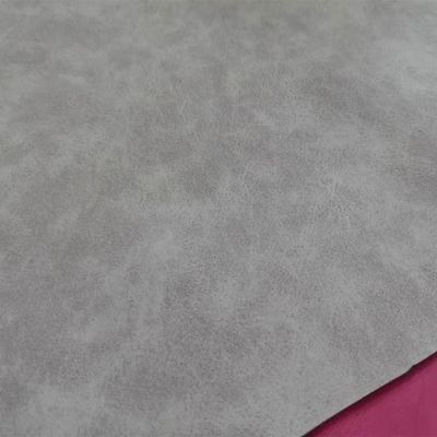 PU Da Nubuck Vải da tổng hợp Phân đồ bông đáy Giày bags Notebook Vải bán lẻ