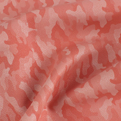 PU Da Bò Giả Mờ Nubuck Hạt Ngụy Trang Túi Da Tổng Hợp Giày Ví Trang Trí Sổ Tay Vỏ Bọc Vải Giả Da