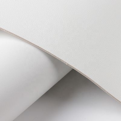 1.8mm Thickness PVC Leather with Cowhide Pattern and Digital Printing for Bags and Shoes