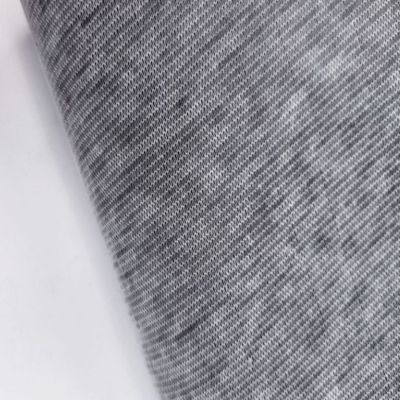 0.9mm Thickness 140cm Width PVC Leather with Knitted Backing for Bags and Furniture