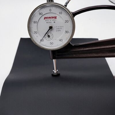 bán nóng PVC pinhole hạt nhân nhân tổng hợp da giá rẻ ghế ghế sofa giày xe chân thảm da giả