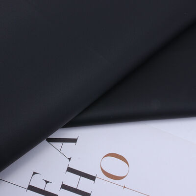 Hotsale PVC Pinhole Grain Synthetic nhân tạo da ô tô Trim ghế sofa giường ghế ngồi xe ô tô chân xe vải da giả