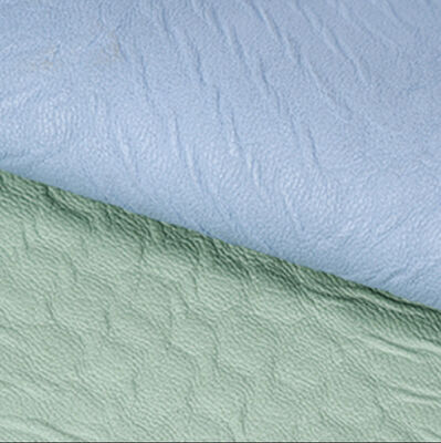 Da PU giả vân vảy cá tổng hợp cho túi sofa ghế túi giày thảm bàn vải giả da trang trí ô tô