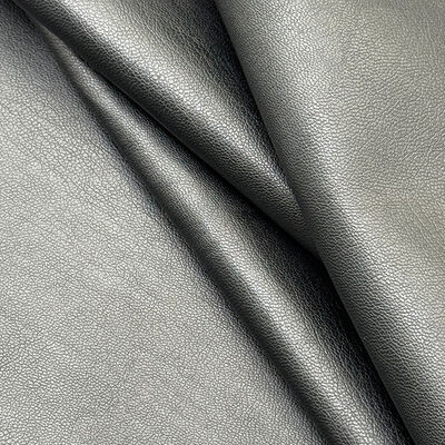 Giá rẻ PVC đàn hồi da cừu da giả da chống nước da tổng hợp cho quần áo quần áo quần kéo dài blackout wicking