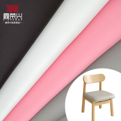Da PU TC có lỗ kim chống thấm nước, co giãn, lót giày, thắt lưng, găng tay, sử dụng ngoài trời, sofa