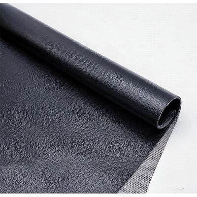 Mua bán nóng Pvc Sơn hoa cỏ voi Mô hình da nhân tạo Da tổng hợp Giá rẻ Ghế ghế sofa Giày ô tô Chân thảm Da giả