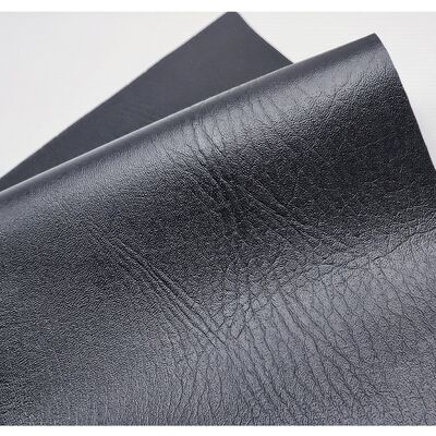 Mua bán nóng Pvc Sơn hoa cỏ voi Mô hình da nhân tạo Da tổng hợp Giá rẻ Ghế ghế sofa Giày ô tô Chân thảm Da giả