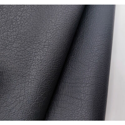bán nóng PVC 1008 Lichee Mẫu hạt nhân Da nhân tạo Da tổng hợp Giá rẻ Ghế ghế sofa Giày ô tô chân thảm Da giả