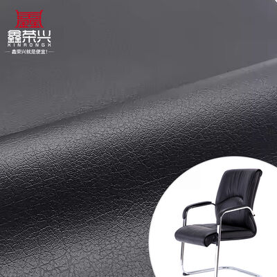 bán nóng PVC 1008 Lichee Mẫu hạt nhân Da nhân tạo Da tổng hợp Giá rẻ Ghế ghế sofa Giày ô tô chân thảm Da giả