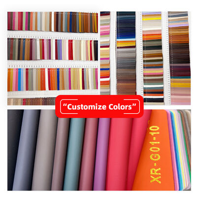 Vải giả da PVC in hoa nhân tạo dùng làm túi xách, sổ tay, vỏ điện thoại, sofa, đồ thủ công, giả da in hoa